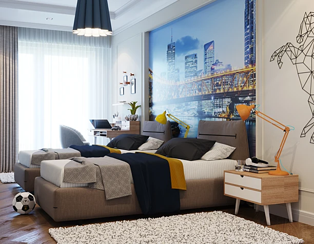 INTERIOR DESIGN