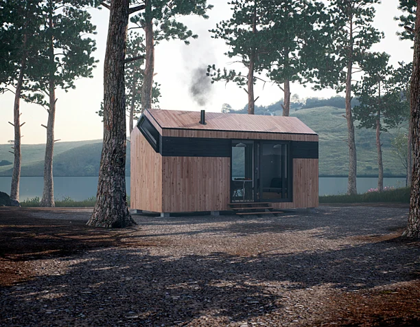 The Lake House