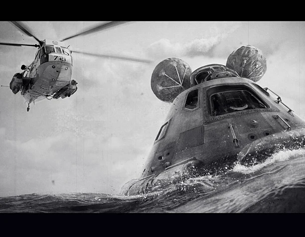 Arrival