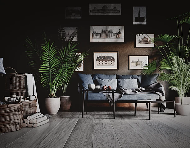 "Coziness"