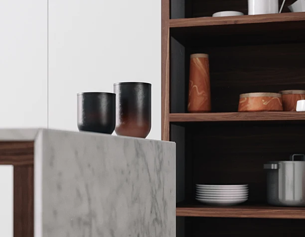 Forma Mentis Kitchen | Valcucine
