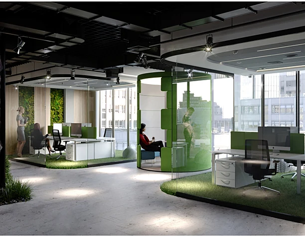 office
