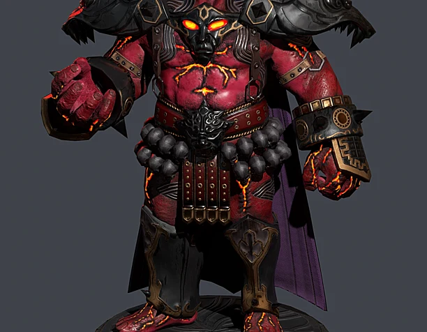 Red Chief
