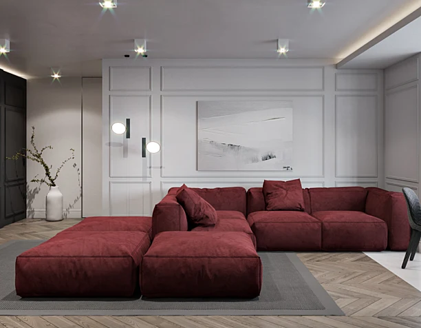 art apartment