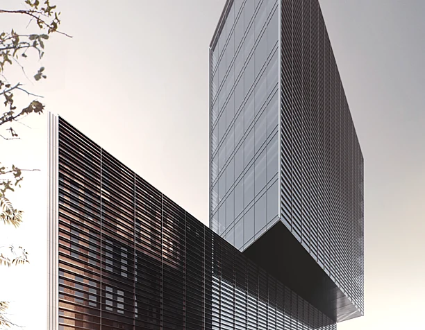 Cuatrecasas lawyers Headquarters