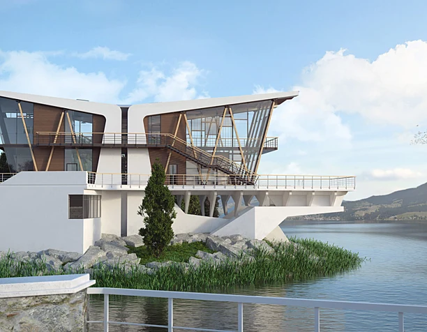 House of my dream