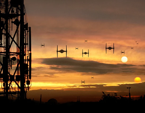 Tatooine