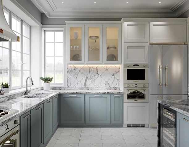 contemporary classic style