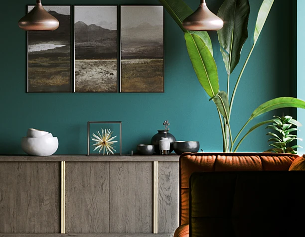 CG_Project_Room_Green