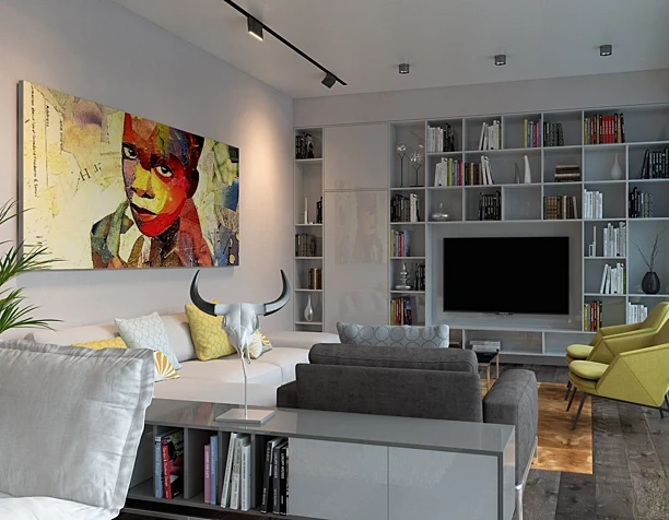 Villa / Istanbul / Turciya