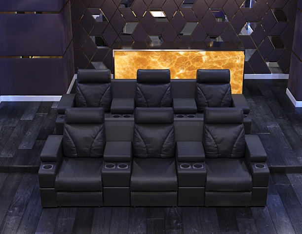 CINEMA ROOM