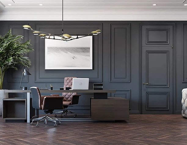 Office Design