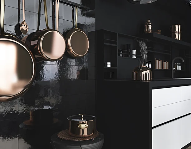 BLACK BLACK APARTMENTS