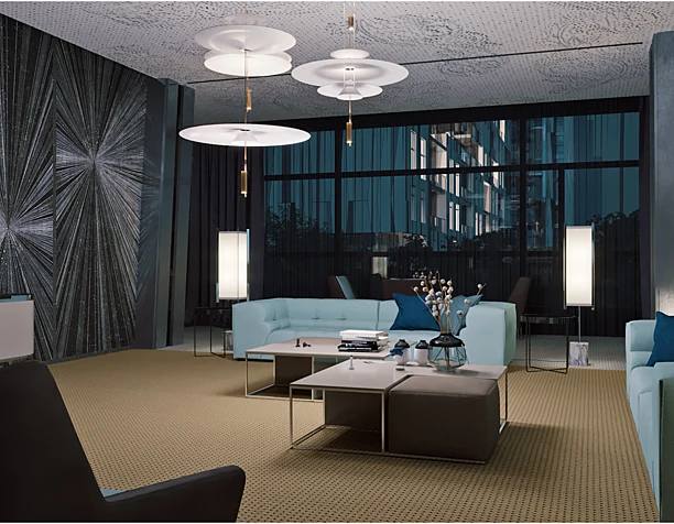 Lounge | Billiard room | Restaurant