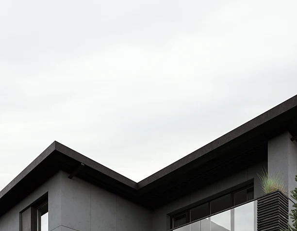 BRVLNY exterior