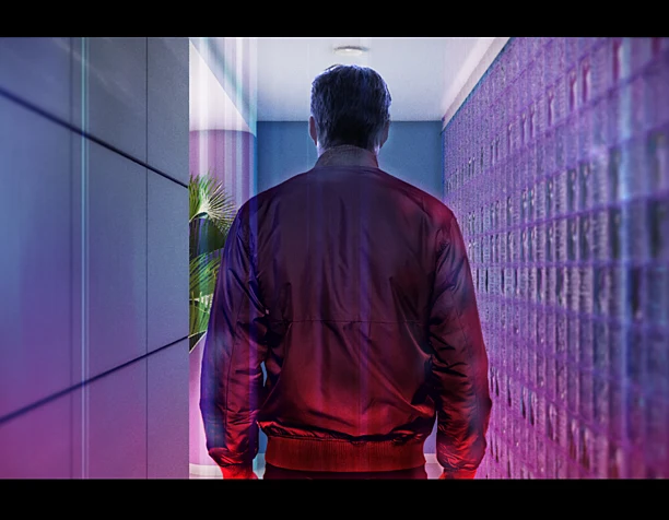 Driven (Frame 2)