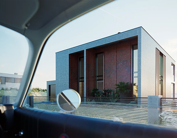 Beach House