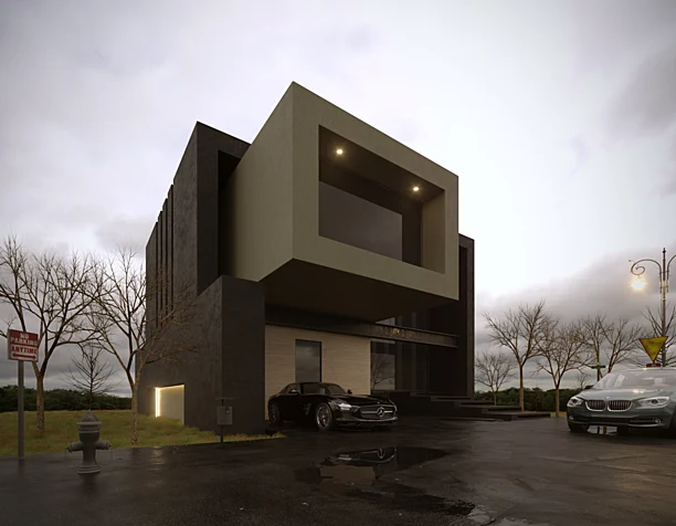 corona renderer