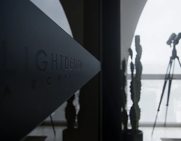 PENTHOUSE | AGORA