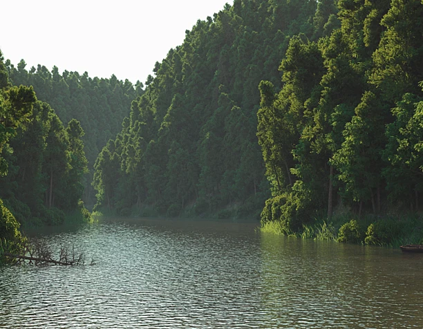 River