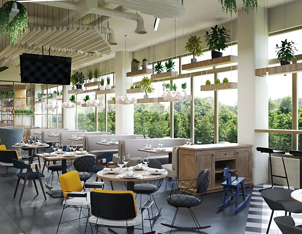 Cafe #500