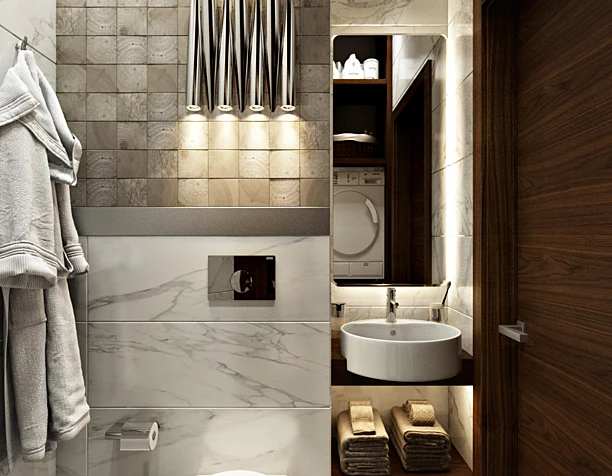 Guest WC