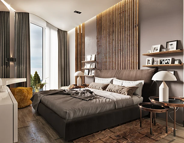 The Room, Kiev