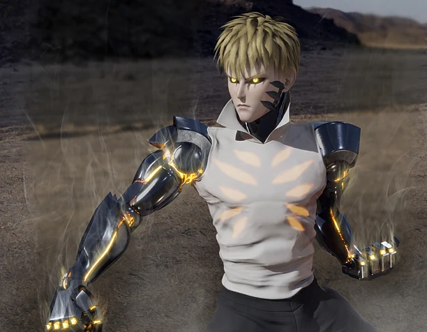 Genos