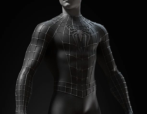 Tobey Maguire Spider-Man