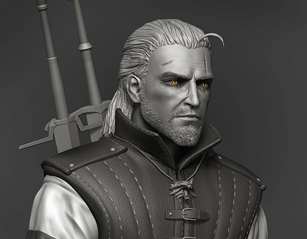 Geralt of Rivia