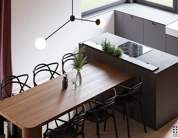 Kitchen 001