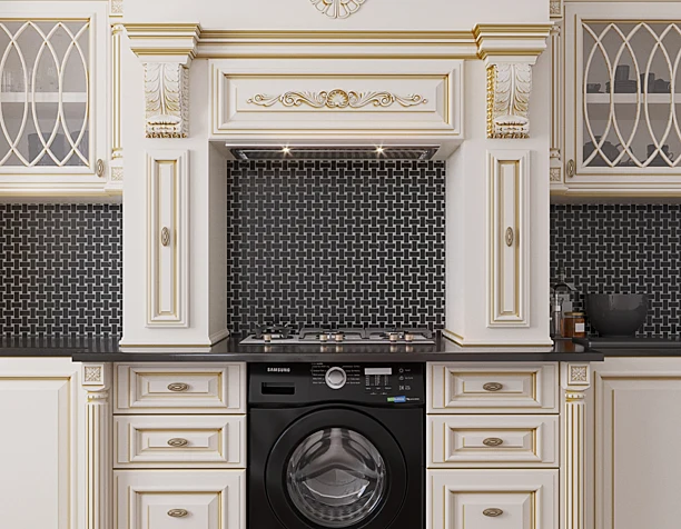 Kitchen By Turan Usta