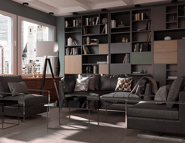 office