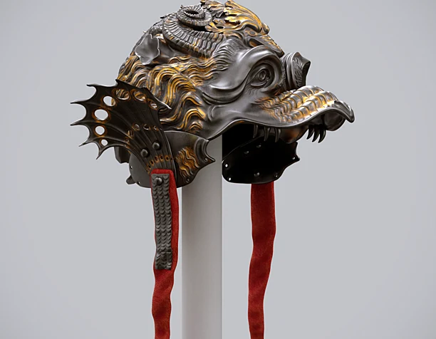 Burgonet (c. 1532–35)
