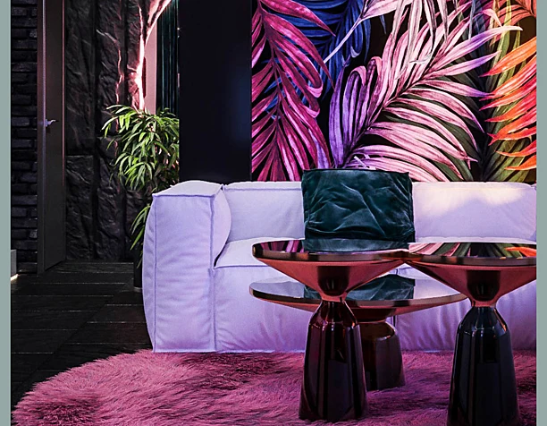 - Tropical apartament -