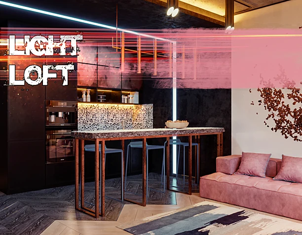 Light loft