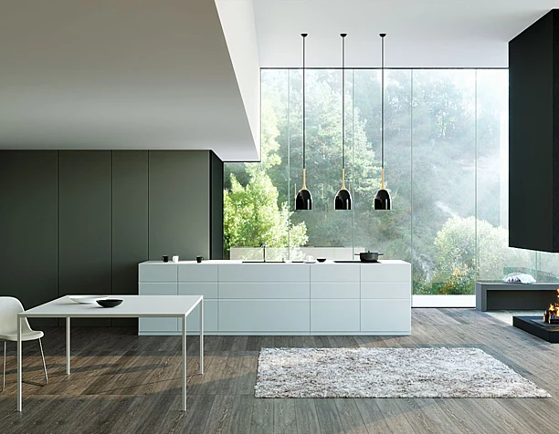 Kitchen studio