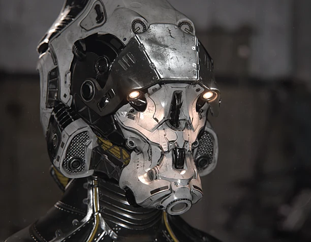 DDO Scifi Helmet