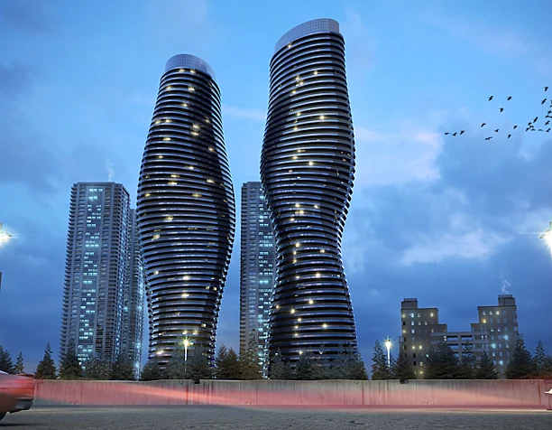 Absolute Tower - Revit Dynamo