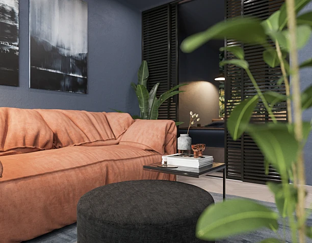 Apartment 36