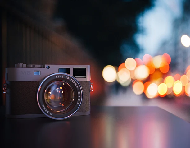 фотоаппарат