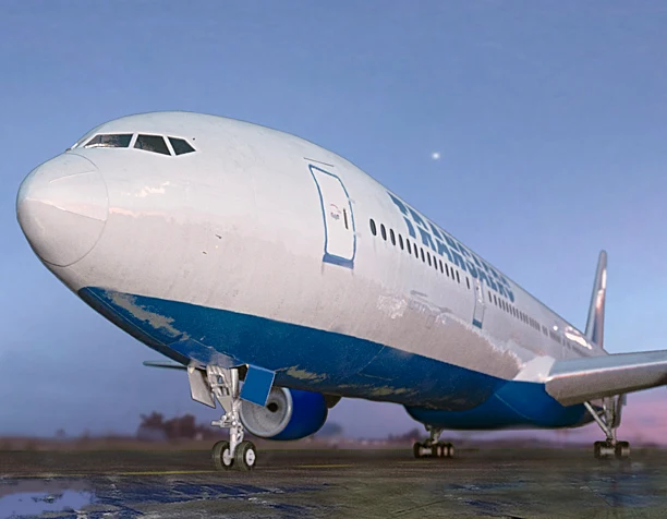 Boeing
