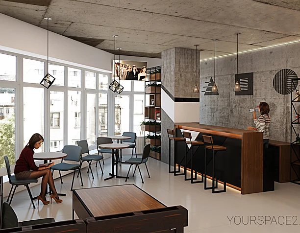 YOURSPACE
