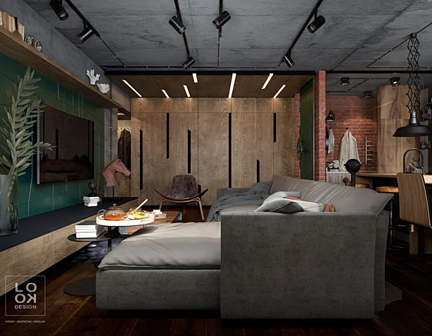 LOFT