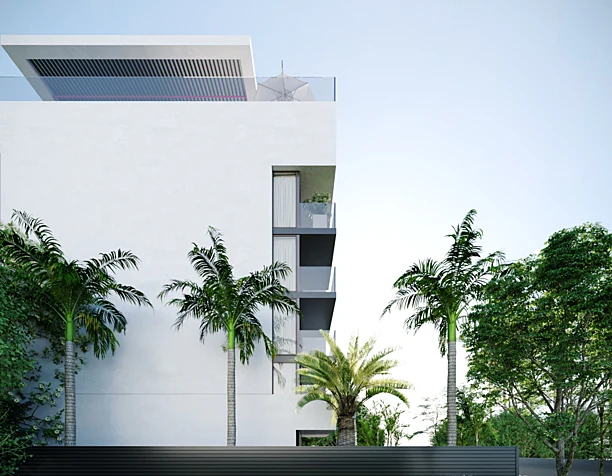 Family House