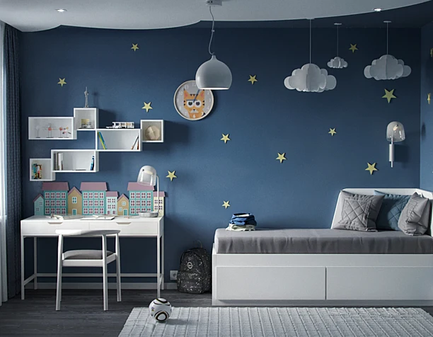Room little architect
