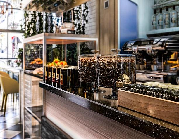 Coffeemania "Baku"