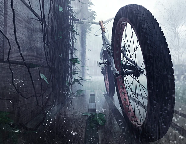 Rainy Day
