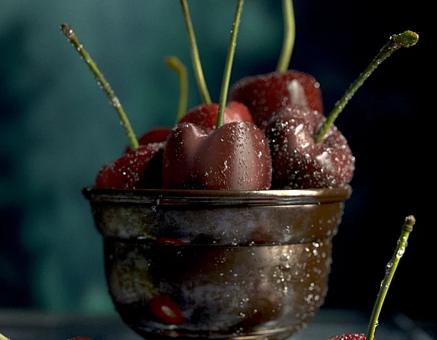 Cherry