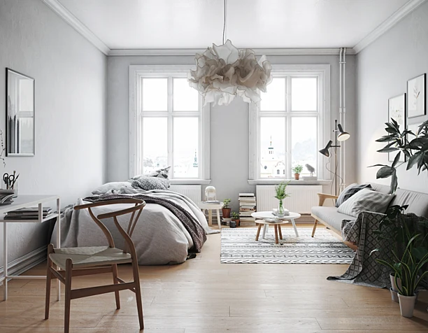 Scandinavian_bedroom